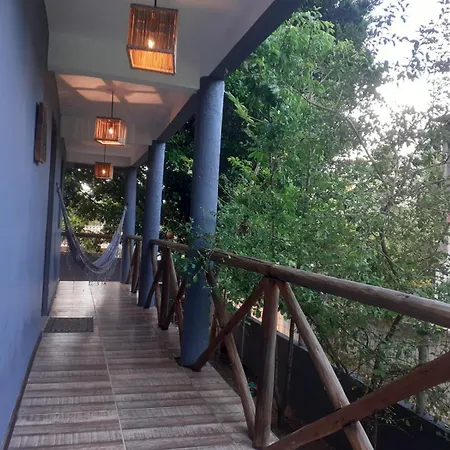 Casa Lagoa Arua - Praia Do Forte Exterior photo