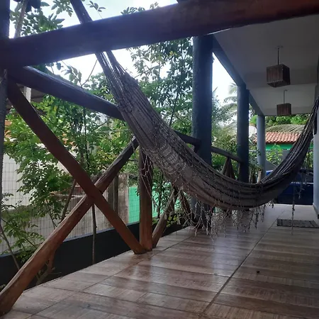 Casa Lagoa Arua - Praia Do Forte Exterior photo