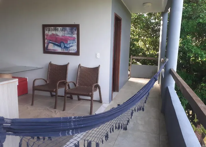 Casa Lagoa Arua - Praia Do Forte