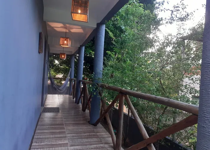 Casa Lagoa Arua - Praia Do Forte