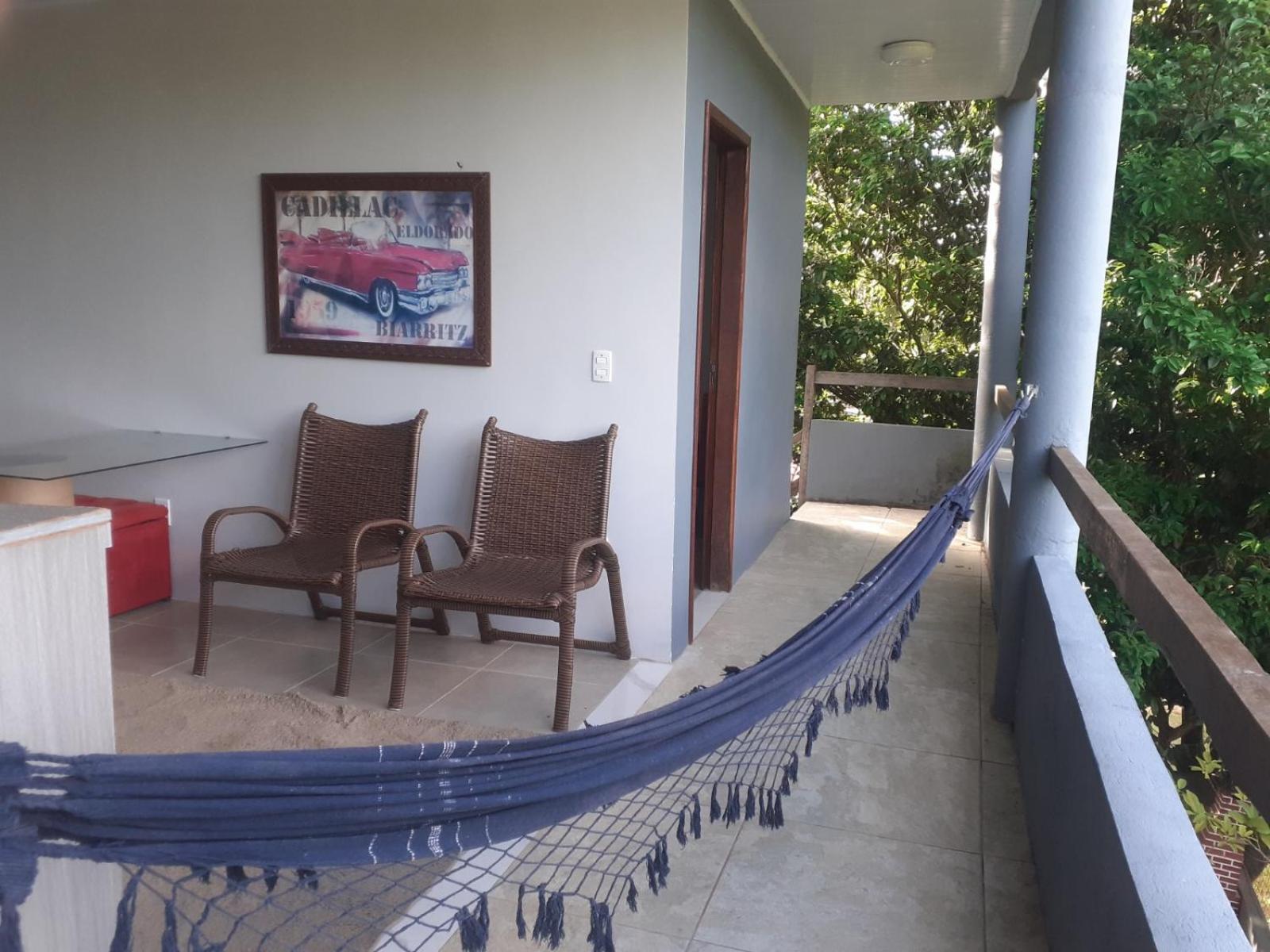Casa Lagoa Arua - Do Praia do Forte