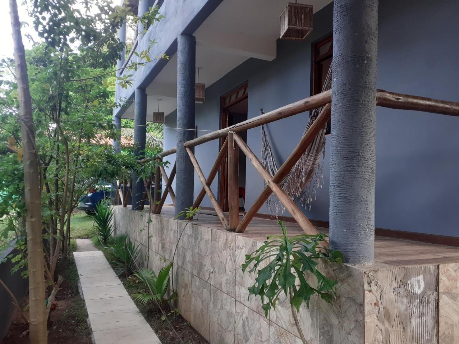 Casa Lagoa Arua - Do Holiday home Praia do Forte