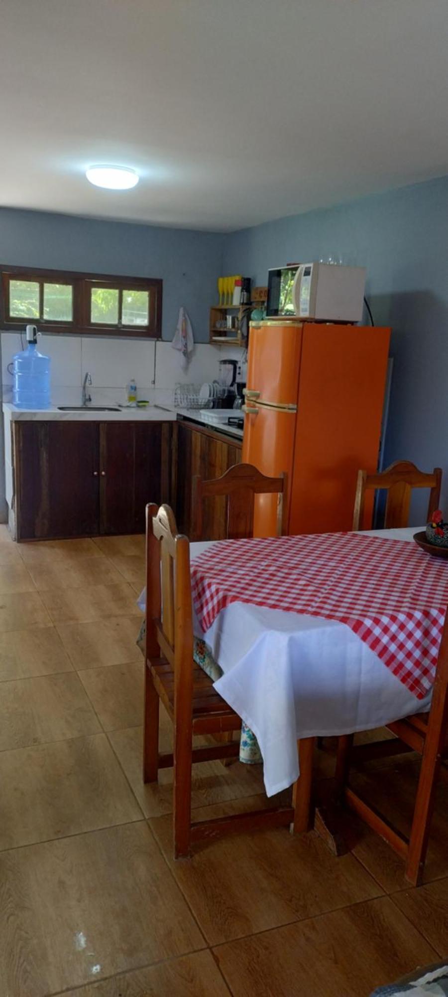 Holiday home Casa Lagoa Arua - Do Praia do Forte