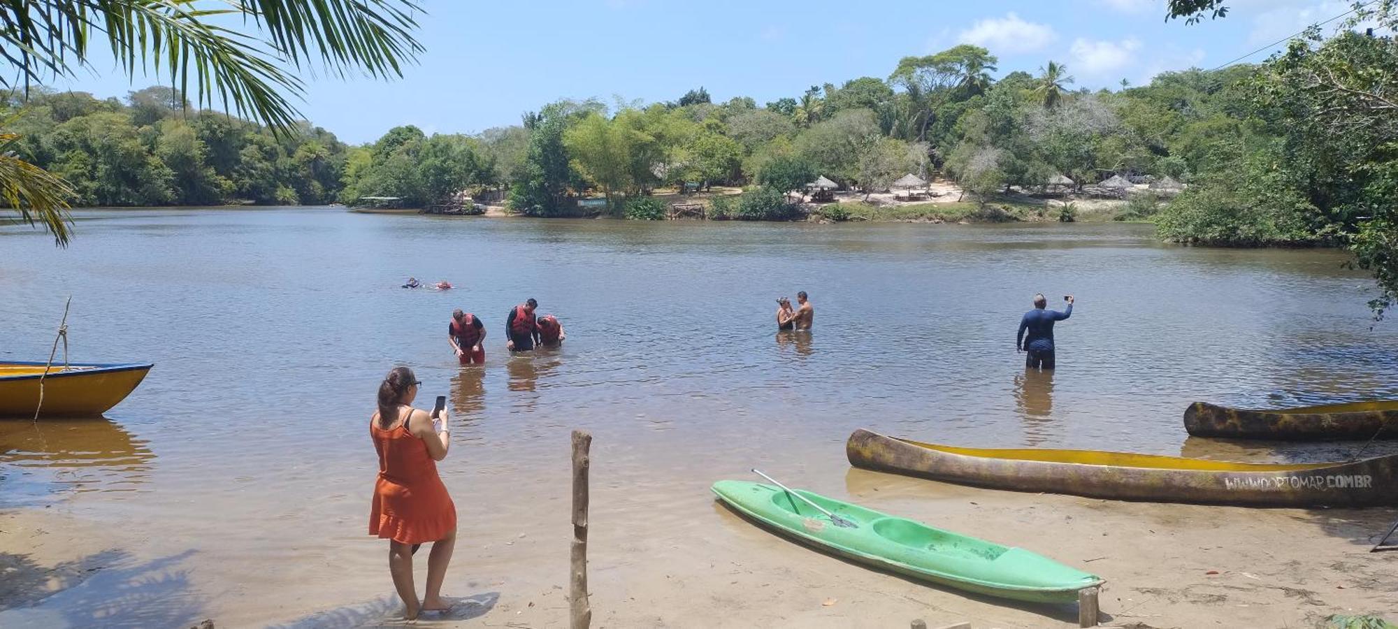 Holiday home Casa Lagoa Arua - Do *