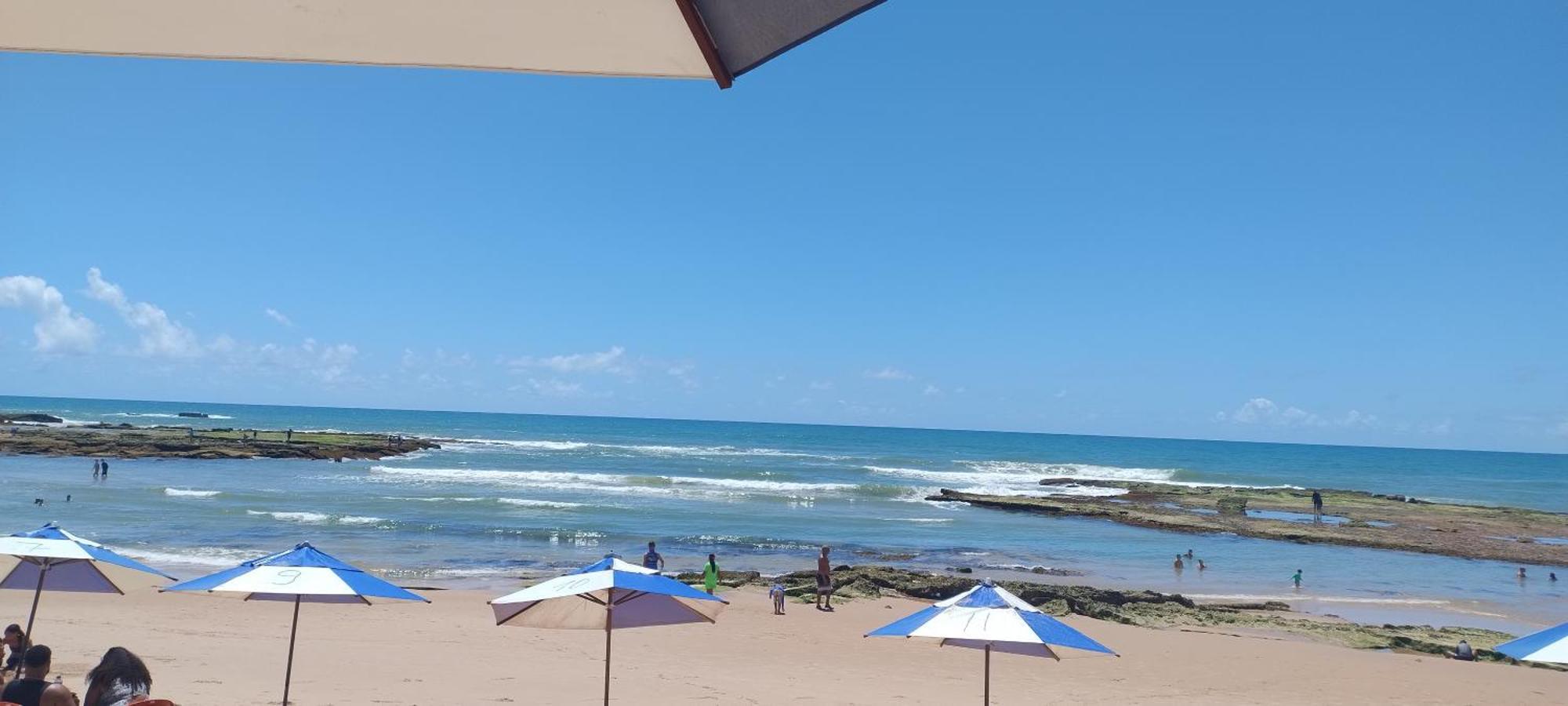 Casa Lagoa Arua - Do *