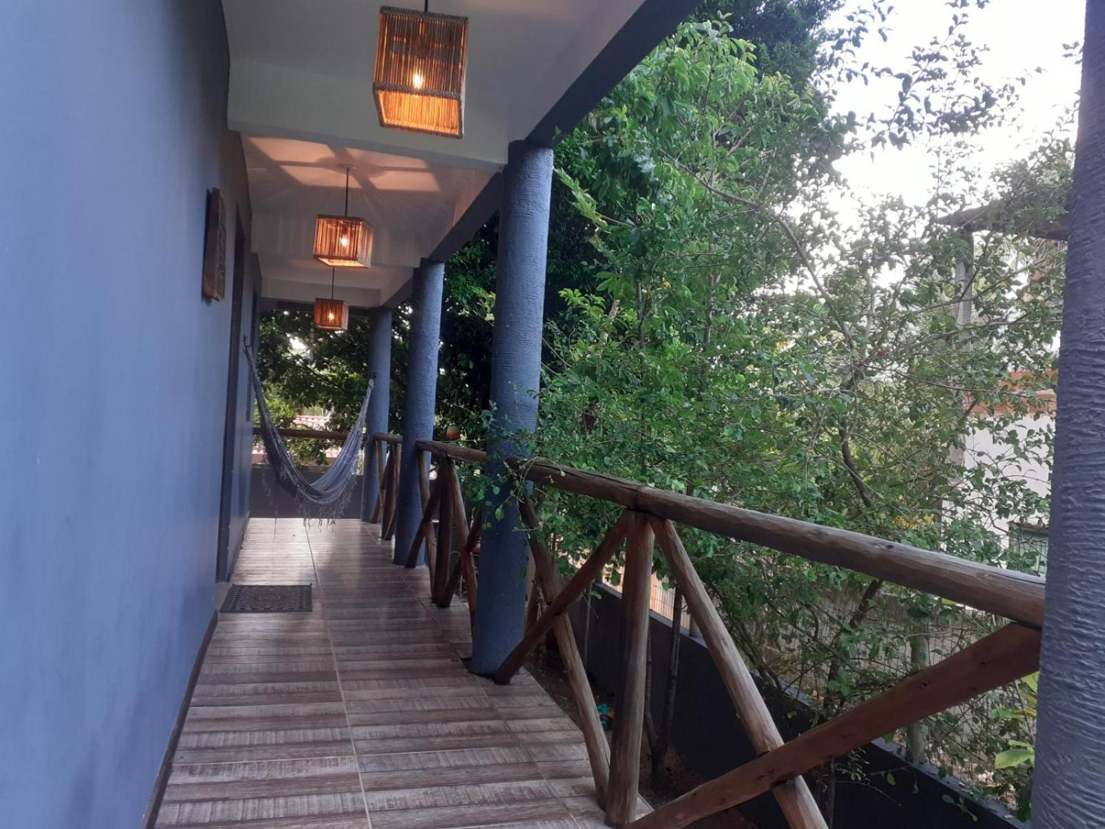 Holiday home Casa Lagoa Arua - Do *