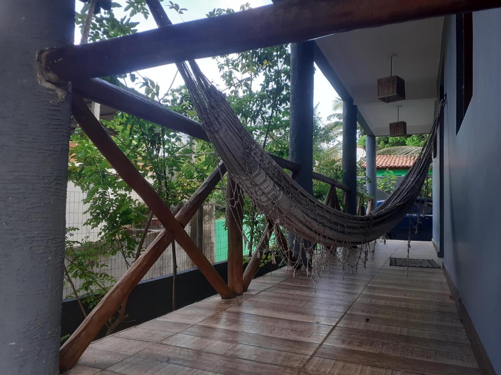 Casa Lagoa Arua - Do